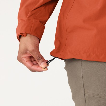 Finisterre Stormbird Waterproof Jacket - Women's 9