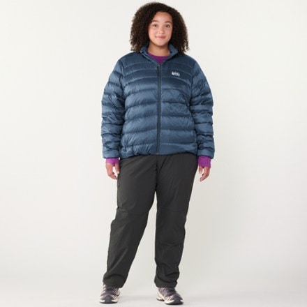REI Co-op 650 Down Jacket - Women's 6