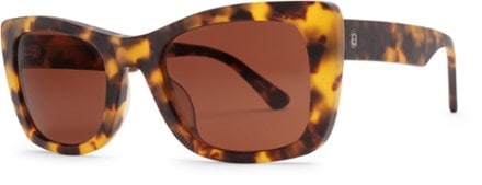 Electric Portofino Polarized Sunglasses 0