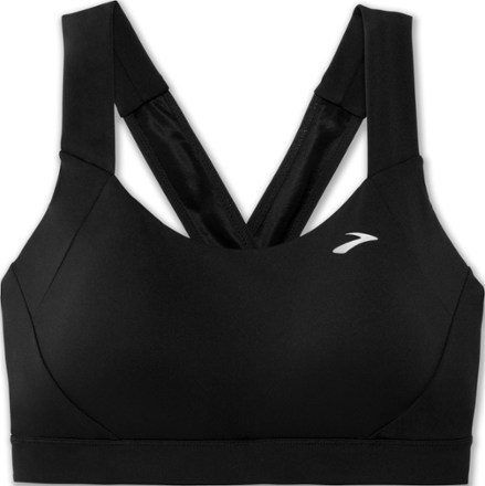 Brooks UpLift Crossback C/D Sports Bra 0
