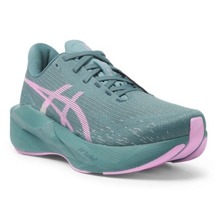 ASICS Novablast 6 Road-Running Shoes - Women's 2