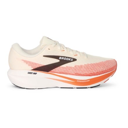 Brooks Ghost Amp Road-Running Shoes - Men's 1