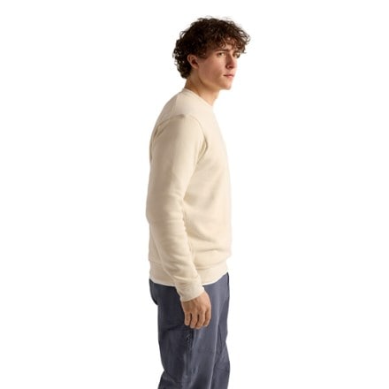 Arc'teryx Emblem Fleece Crew - Men's 4