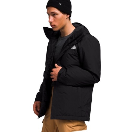 The North Face Freedom Insulated Jacket - Men's 2