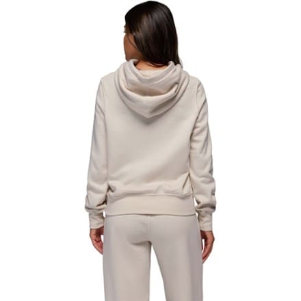 prAna Fleece Hoodie - Women's 2
