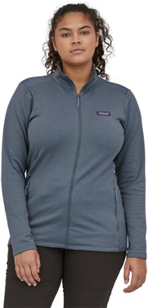 Patagonia R1 Daily Jacket - Women's 1