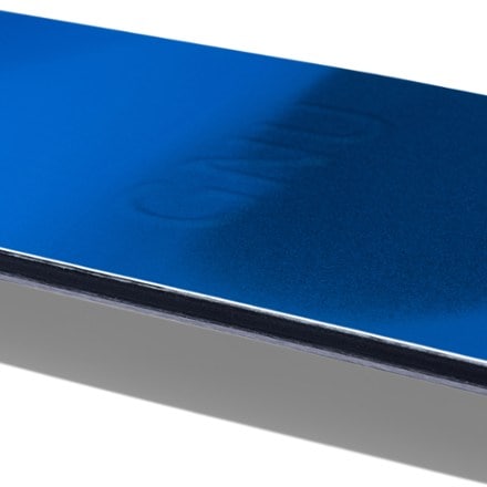 GNU Banked Country Snowboard - 2025/2026 3