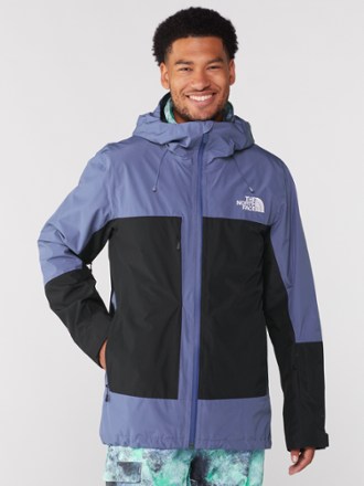 The North Face ThermoBall Eco Snow Triclimate 3-in-1 Jacket