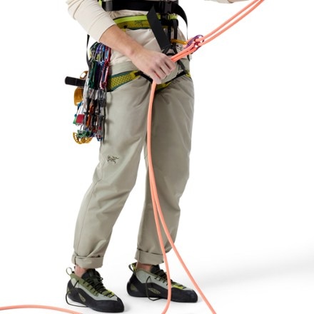Arc'teryx Kragg Cotton Pants - Men's 5