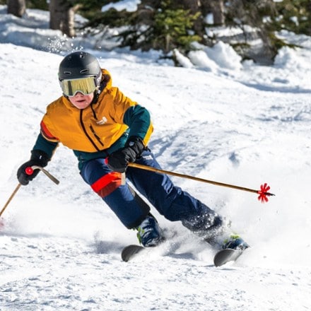 Town Hall Outdoor Co Mountain Town Winter Insulated Jacket - Kids' 4