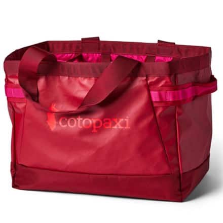 Cotopaxi Allpa 60 L Gear Hauler Tote 1