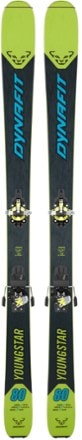 Dynafit Seven Summits Youngstar Ski Set - Kids' - 2024/2025 0