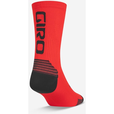Giro HRc+ Grip Cycling Socks 1