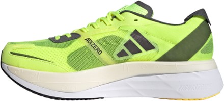 adidas Adizero Boston 11 Road-Running Shoes - Men's 1
