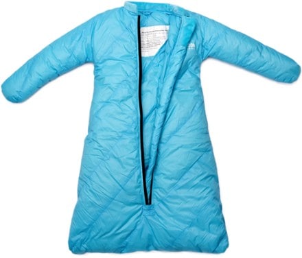 Morrison Outdoors Little Mo 20 Baby Sleeping Bag - Infants' 2