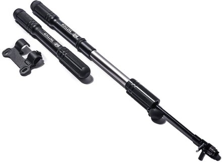 Silca Tattico Mini Pump 1