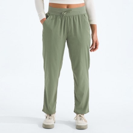 The North Face Aphrodite Arise Ankle Pants - Women's 0