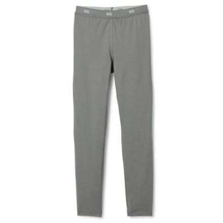 REI Co-op Midweight Base Layer Bottoms - Kids' 5