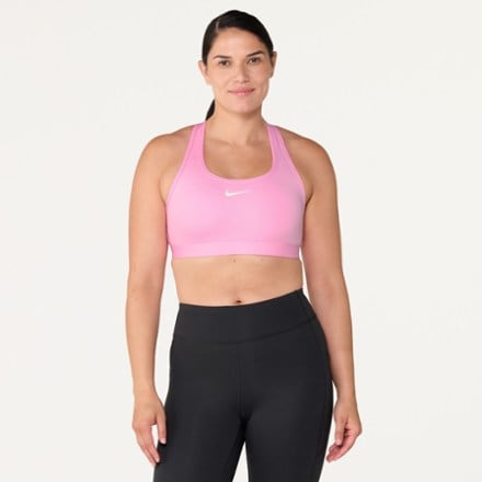 Nike Swoosh Medium Support Bra 1