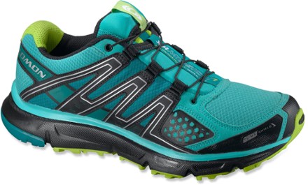 salomon xr mission w