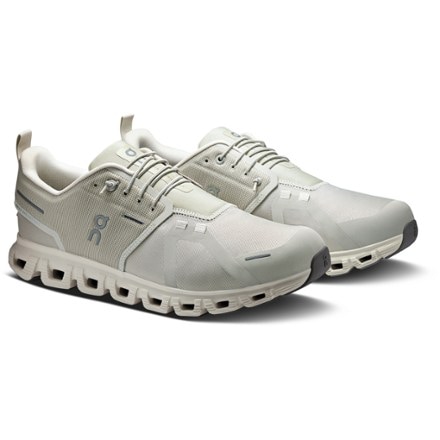 On Cloud 6 Waterproof Shoes - Men's 2