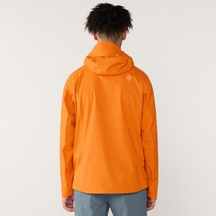 Stio Ender Hooded Jacket - Men's 3