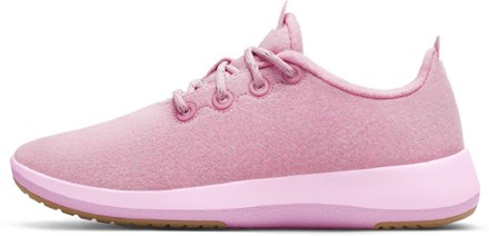 Allbirds Wool Runner Mizzle Sneakers - Women's 1