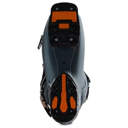Rossignol Vizion 4B 120 HV GW Ski Boots - Men's - 2026/2027 3