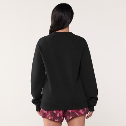 REI Co-op Logo Crew Sweatshirt 4