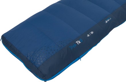 Sea to Summit Trek TkII 18 Sleeping Bag 7