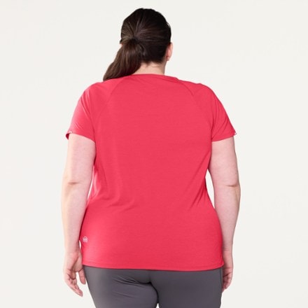REI Co-op Swiftland Running T-Shirt - Women's 4