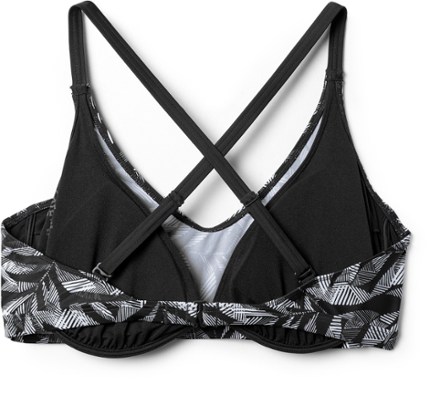 prAna Marina Swimsuit Top / D-Cup - Women's 3
