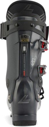 Lange Shadow 120 LV Ski Boots - Men's - 2023/2024 7