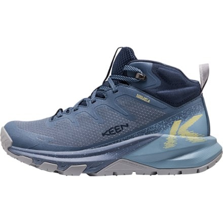 KEEN Targhee Apex Waterproof Hiking Boots - Women's 1