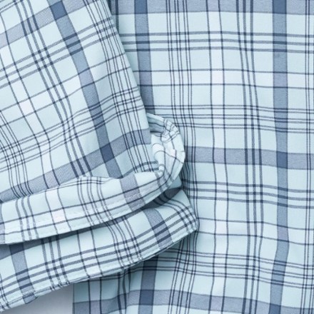 Stio Eddy Long-Sleeve Shirt - Men's 6