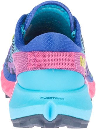 Merrell Agility Peak 4 Trail-Running Shoes - Women's 3