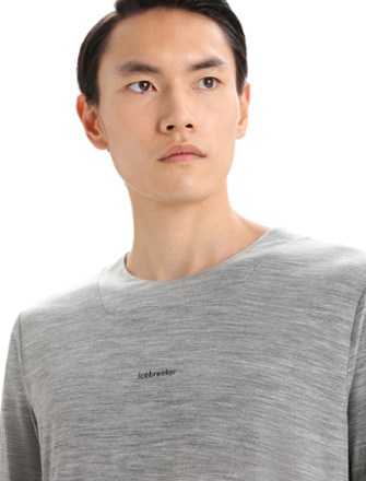 Icebreaker ZoneKnit T-Shirt - Men's 4