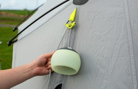 Zempire Megadome 500 Lantern 10