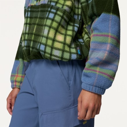 Columbia Timber Meadow MTR Fleece Half-Zip - Women's 6