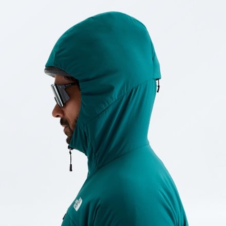 The North Face Summit Series Casaval Hybrid Insulated Hoodie - Men's 4