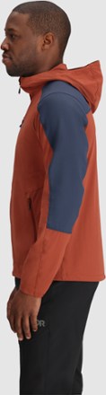 Outdoor Research Ferrosi Hoodie - Men's 4