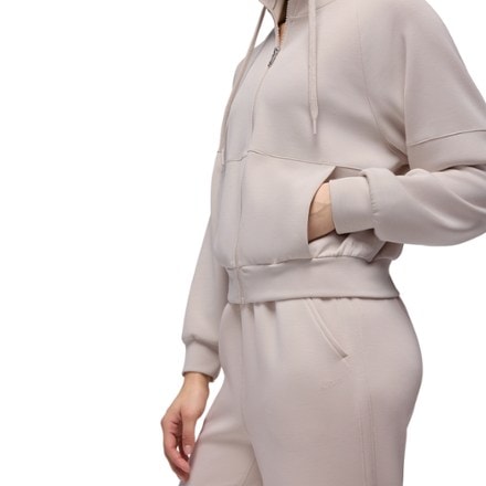 prAna Shea Full-Zip Hoodie - Women's 5