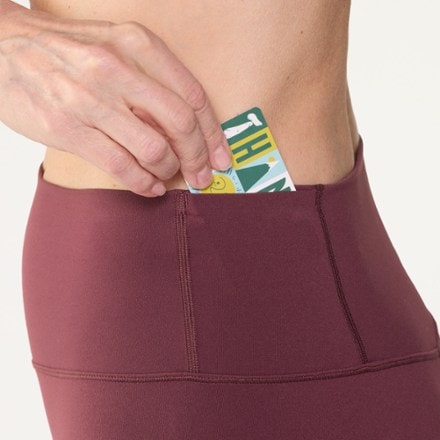 Vuori AllTheFeels Leggings - Women's 4