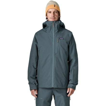 Patagonia Insulated Powder Town Jacket - Men's 0