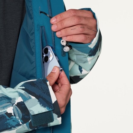 REI Co-op Powderbound Insulated Jacket - Men's 9