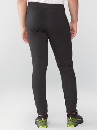 Smartwool Merino Sport Fleece Pants - Men's 2