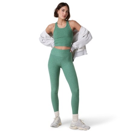 Vuori Elevation Racerback Tank Top - Women's 3