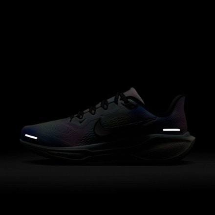 Nike Pegasus 41 Road-Running Shoes - Women's 8