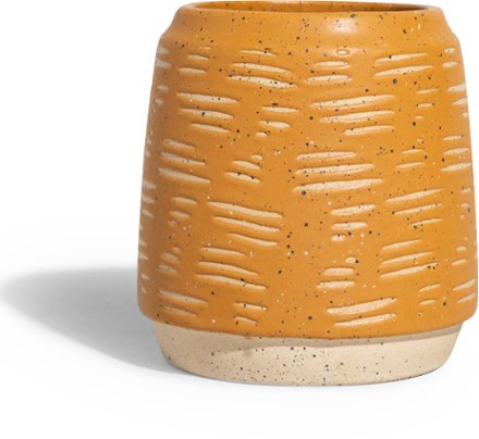 United By Blue Stoneware Mug - 16 fl. oz. 1