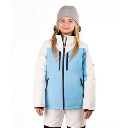 Boulder Gear Andie Insulated Jacket - Girls' 0